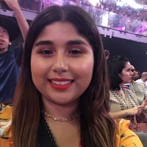 Meet your Posher, Silvia